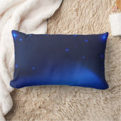 Y2K Dreamy Astral Sky ランバークッション (ブランケット)