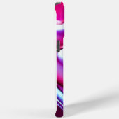 Y2K Hearts Phone Case Case-Mate iPhoneケース (裏面 / 右)