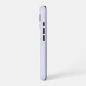 Y2K iPhone 16 カフォン 16ケース (左側面)