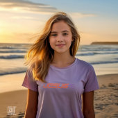 Y2K Jesus Spherical Cross Christian Inspirational Tシャツ