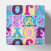 Y2K Joy フェイバーボックス (上部)