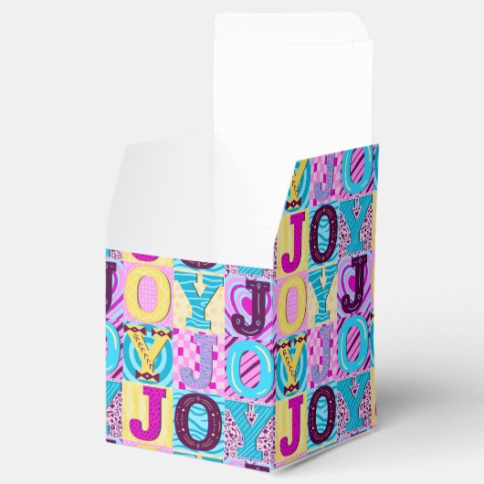 Y2K Joy フェイバーボックス (オープン)