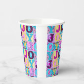 Y2K Joy 紙コップ (左)