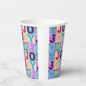 Y2K Joy 紙コップ (右)