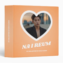 Y2k K-フォトカードバポップ・アートのインダーCSTMZ （グラディエントVer.）