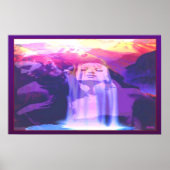 Y3wmnsdreams ポスター (正面)