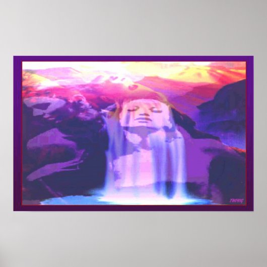 Y3wmnsdreams ポスター (正面)