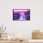 Y3wmnsdreams ポスター (キッチン)