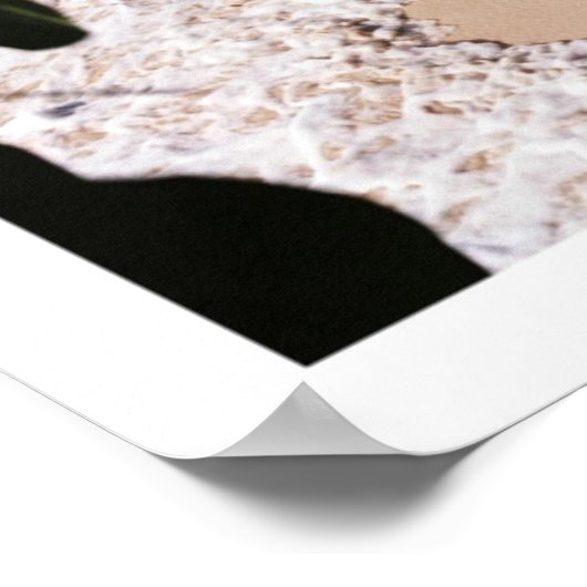 y ポスター (角)