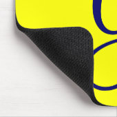 Y マウスパッド (コーナー)