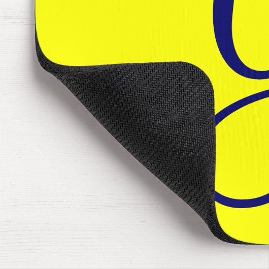 Y マウスパッド (コーナー)