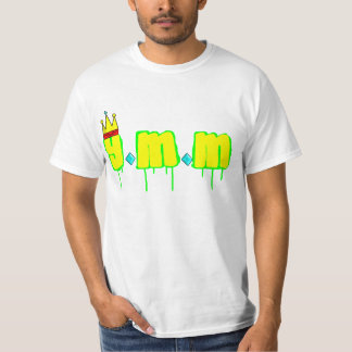 y.m.mのワイシャツ-白 tシャツ
