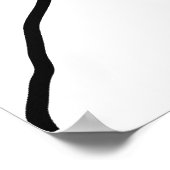 Y U NO – ポスター (角)