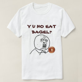 Y U Tシャツ