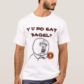 Y U Tシャツ (正面)