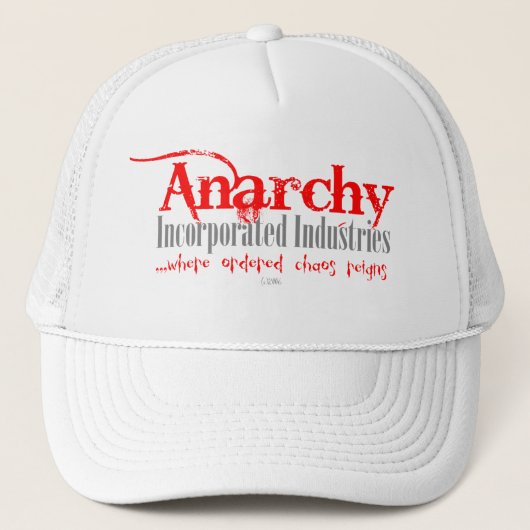 yaのメロンの私達をチャックで取り付けて下さい! キャップ (正面)