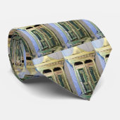 Yaはyaのママを誇りを持ったにさせます! ネクタイ (ロール)