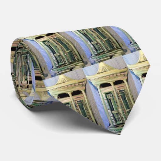 Yaはyaのママを誇りを持ったにさせます! ネクタイ (ロール)