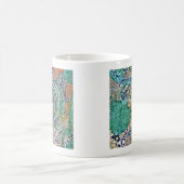 Ya後のゲーターを参照して、しばらくの間Croc混合メディア コーヒーマグカップ (中央)