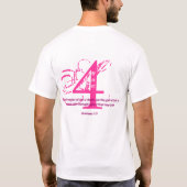 YA4C Tシャツ (裏面)