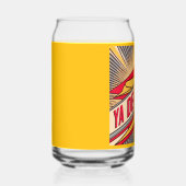 Ya Der Hey （ウィスコンシン・スラング） ガラス缶 (左)