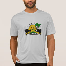 Ya mon jamaica tシャツ