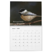 Yaakの国のカレンダー カレンダー (3月 2027)