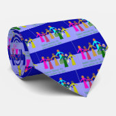 Yaakovは彼の息子(VaY'Chi)のタイを賛美します ネクタイ (ロール)