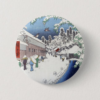 Yabuの車線ボタン 缶バッジ