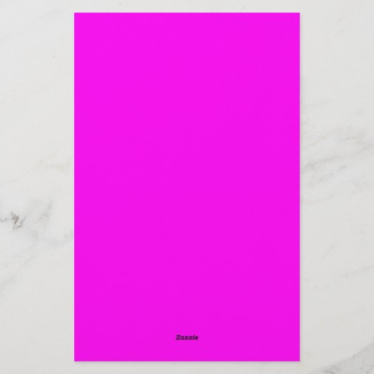 Yacht on Pink Notepad 便箋 (裏面)