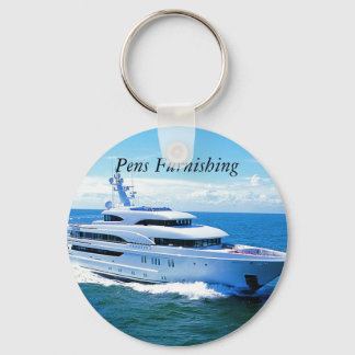 yacht_phoenix，ペン家具 キーホルダー