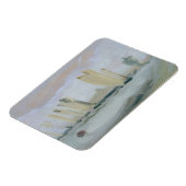 Yacht Racing on the Solent,以前の帰属 マグネット (左側)