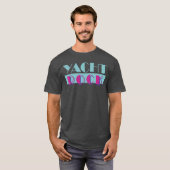 Yacht Rock gift Tシャツ (正面フル)