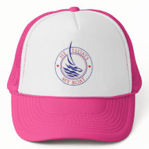 YachTees_He私のボートをフロートする_真の愛