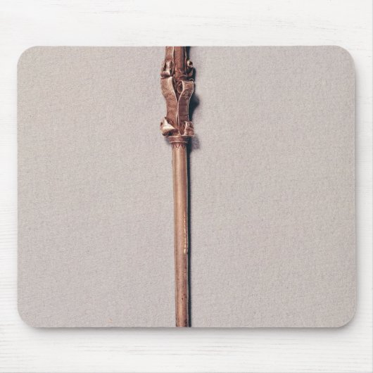 Yad マウスパッド (正面)