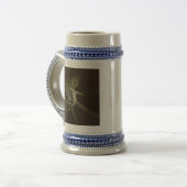 yaei spider ビールジョッキ (正面左)