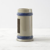 yaei spider ビールジョッキ (中央)