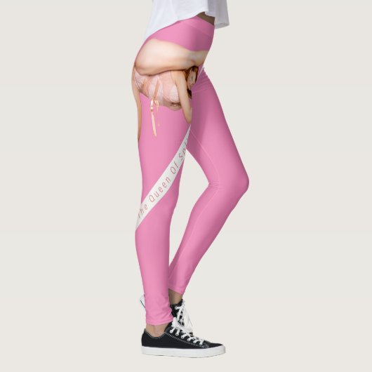 YAELA VONK レギンス (右)