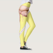 YAELA VONK レギンス (右)