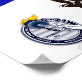 YAFポスター ポスター (角)