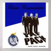 YAFポスター ポスター (正面)