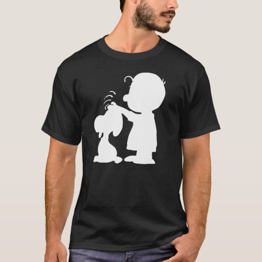 YAGMCBバンドワイシャツ Tシャツ (正面)