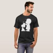 YAGMCBバンドワイシャツ Tシャツ (正面フル)