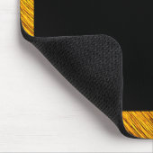 YAHUAH – 最も高い名前01-01 マウスパッド (コーナー)