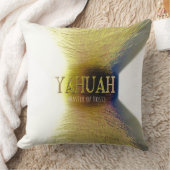 Yahuah-Master of Hosts 02-02 クッション (ブランケット)