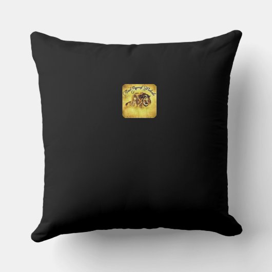 Yahuah-Master of Hosts 02-02 クッション (裏面)