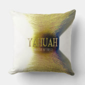 Yahuah-Master of Hosts 02-02 クッション (正面)