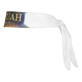 Yahuah-Master of Hosts 02-02 タイヘッドバンド