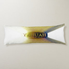 Yahuah-Master of Hosts 02-02 ボディピロー