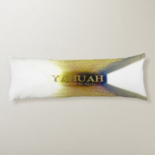 Yahuah-Master of Hosts 02-02 ボディピロー